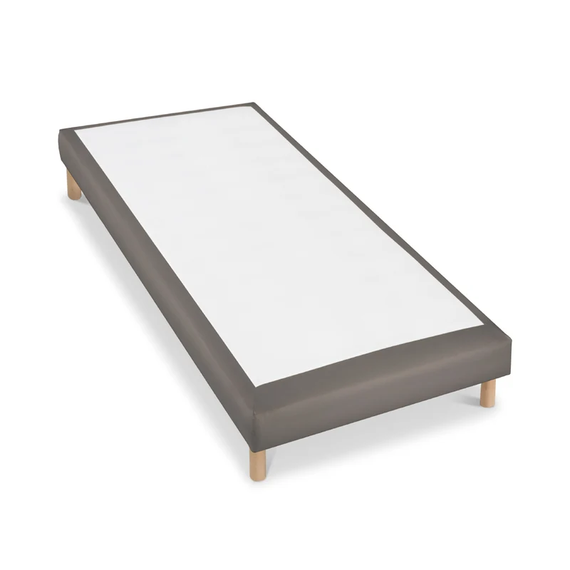 Sommier tapissier Simili FARO