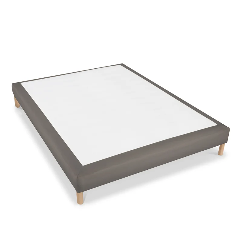 Sommier tapissier Simili FARO