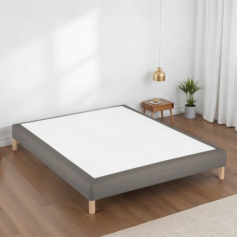 Sommier tapissier Simili FARO