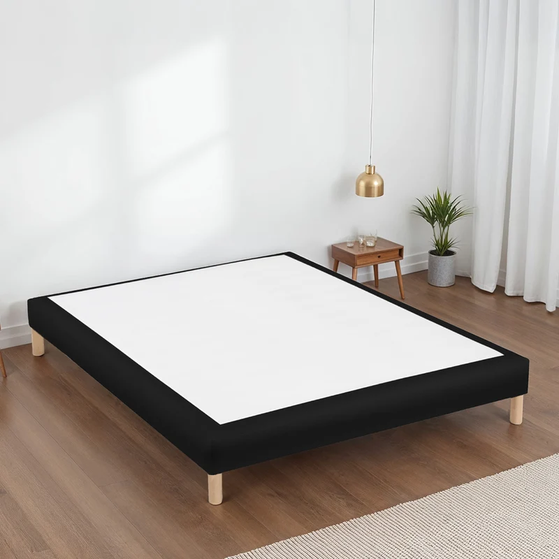 Sommier tapissier Simili FARO
