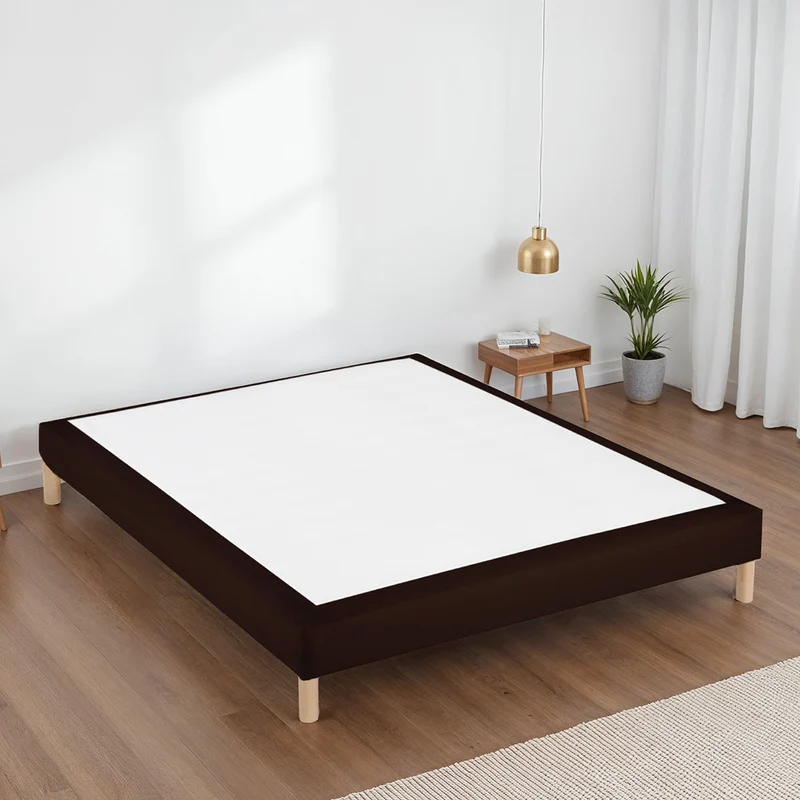 Sommier tapissier Simili FARO