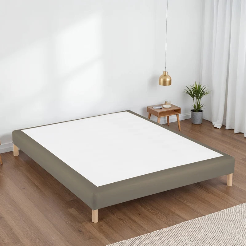 Sommier tapissier Simili FARO