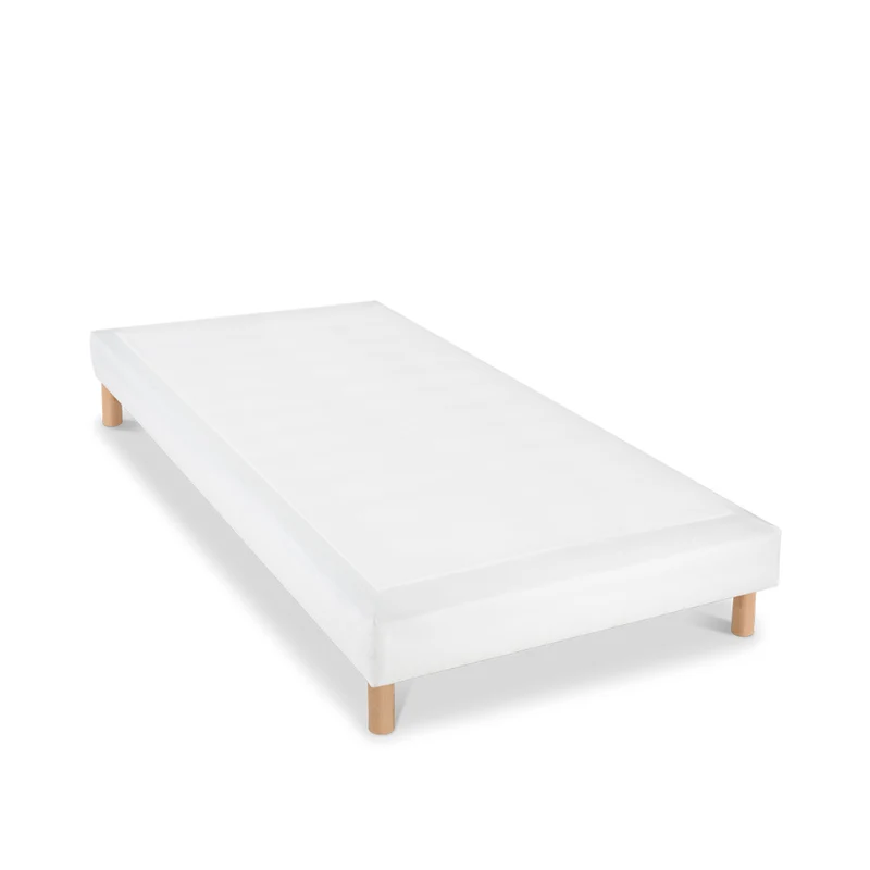 Sommier tapissier Simili FARO