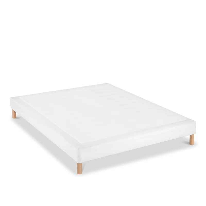Sommier tapissier Simili FARO