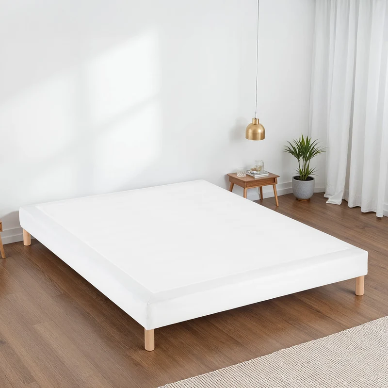 Sommier tapissier Simili FARO