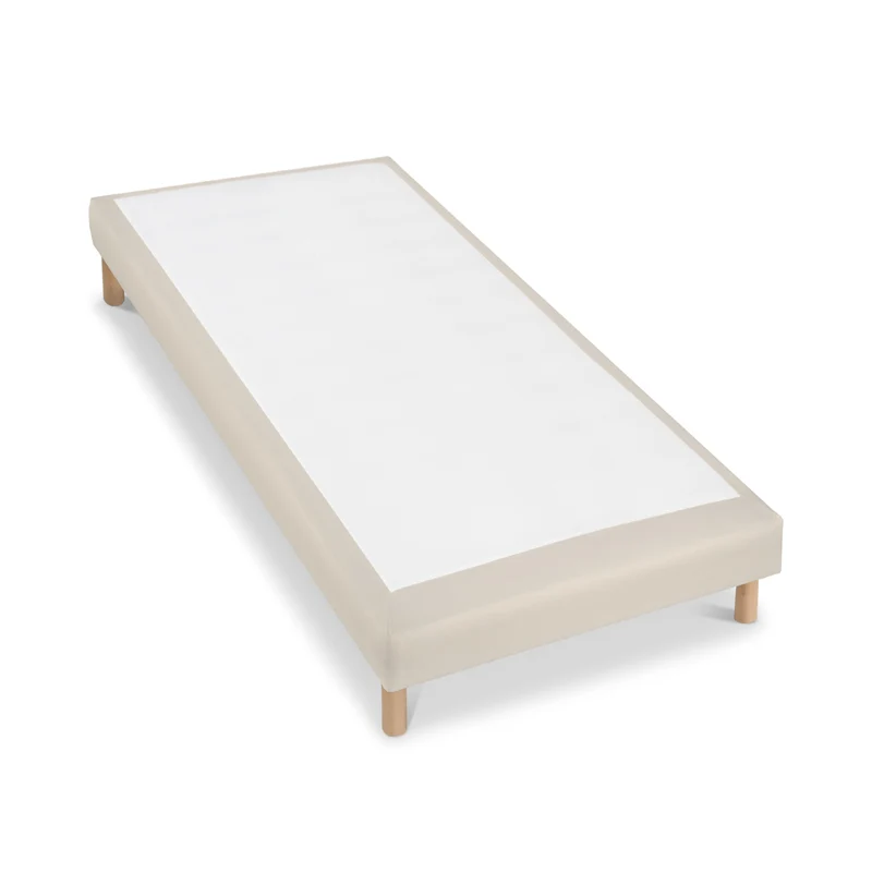 Sommier tapissier Simili FARO