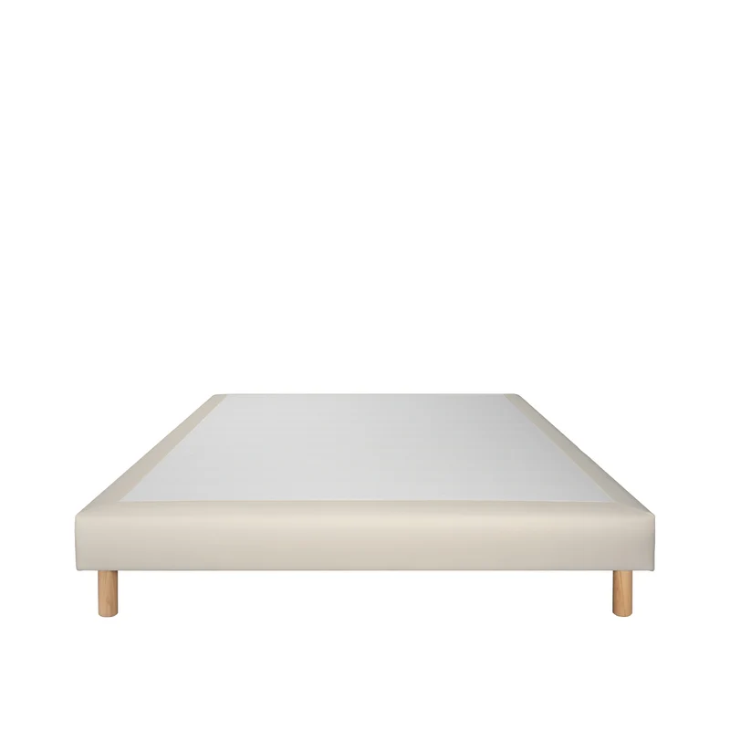 Sommier tapissier Simili FARO