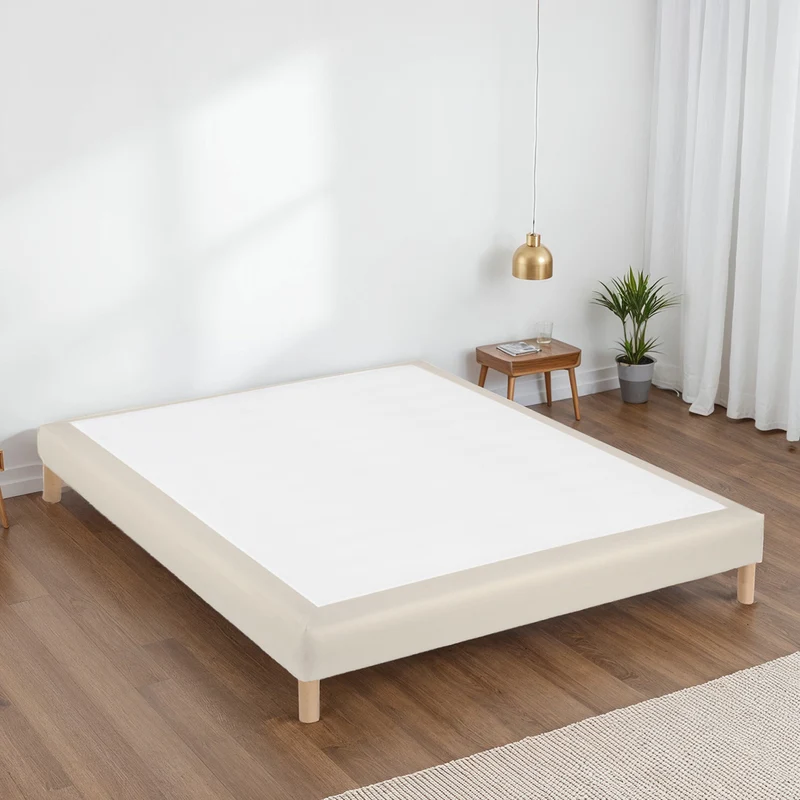 Sommier tapissier Simili FARO