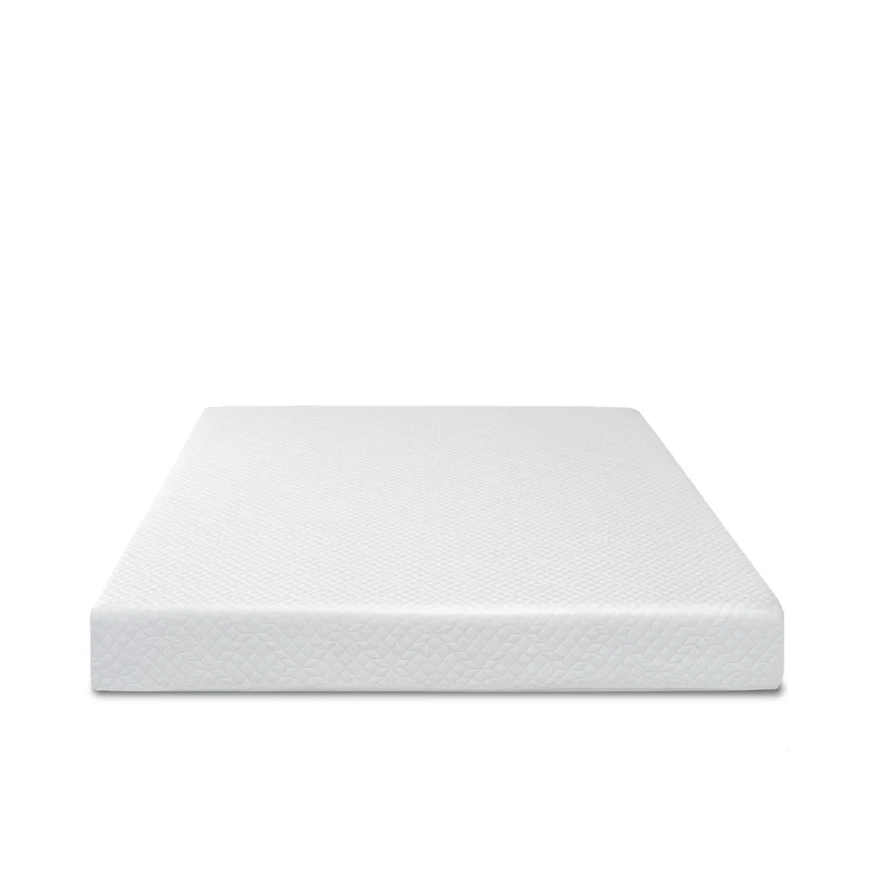 Matelas Mémoire de forme 21 cm ABSOLU - Accueil équilibré, soutien mi-ferme