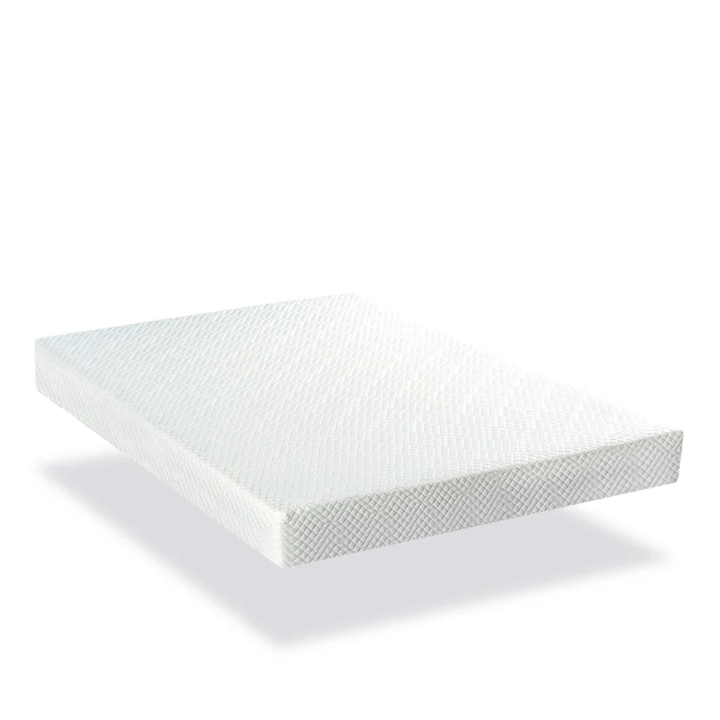 Matelas Mémoire de forme 21 cm ABSOLU - Accueil équilibré, soutien mi-ferme