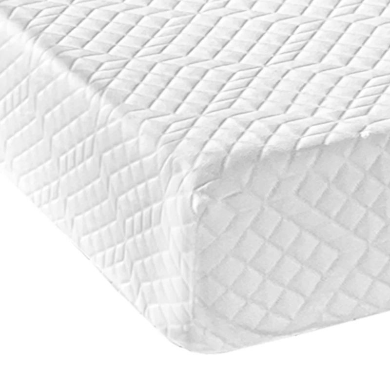 Matelas Mémoire de forme 21 cm ABSOLU - Accueil équilibré, soutien mi-ferme