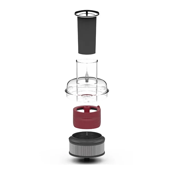 Accessoire Extra press XL 17555 Magimix