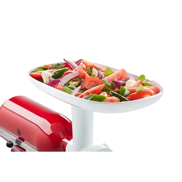 Accessoire plateau pour aliment 5KSMFT Kitchenaid