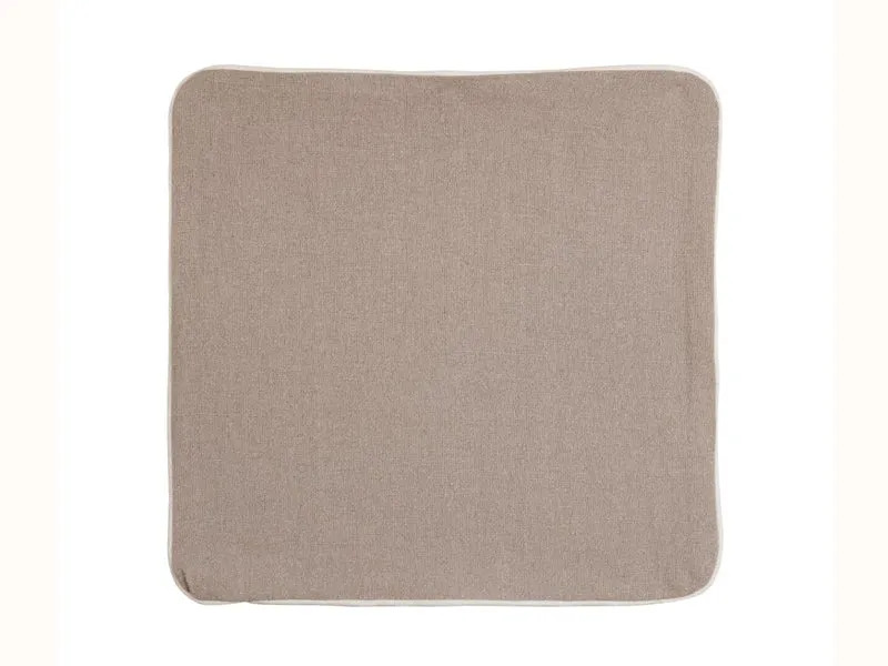 Housse de coussin 40x40cm