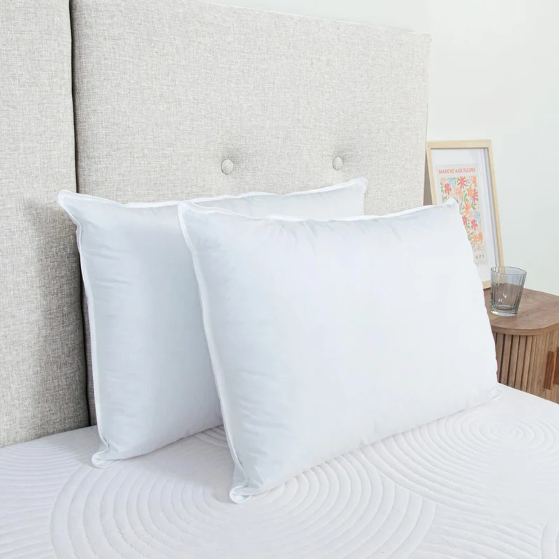 Oreiller Synthétique Moelleux LUXOTEL