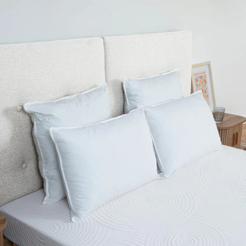 Oreiller Synthétique Moelleux LUXOTEL