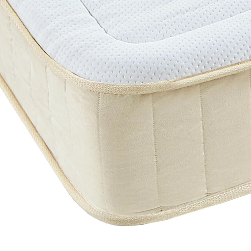 Matelas Symphonie 2.0 - Mémoire de forme - Moelleux puis ferme - 25 cm d'épaisseur
