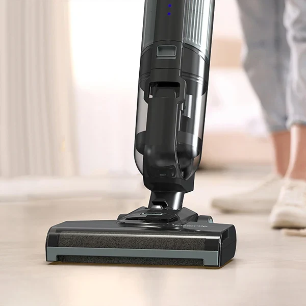 Aspirateur balai laveur filaire DOH143 Livoo