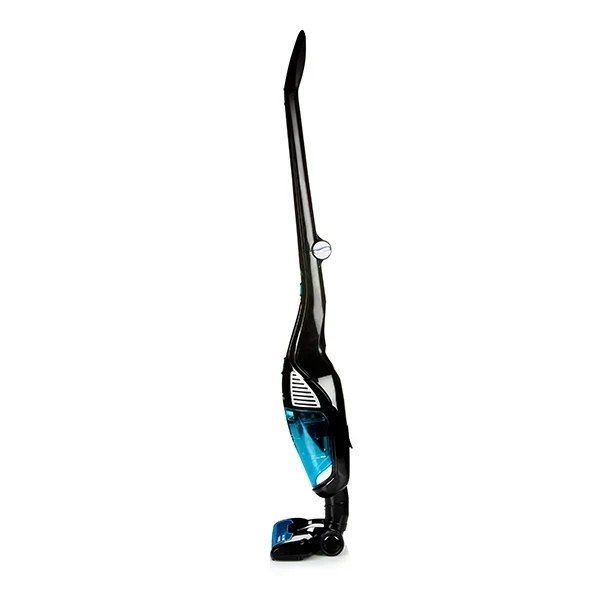 Aspirateur balai sans fil 3 en 1 - 0,5 L - Li-Ion 21,6 V DO228SV Domo