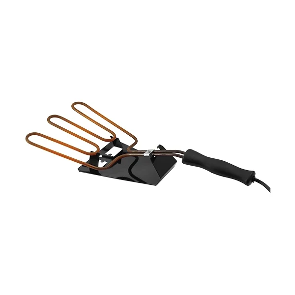 Allume barbecue électrique 800 W Tristar