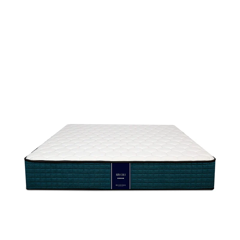 Matelas Mémoire de forme 26 cm RIVOLI