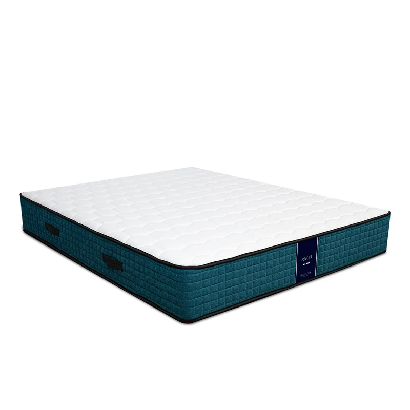 Matelas Mémoire de forme 26 cm RIVOLI