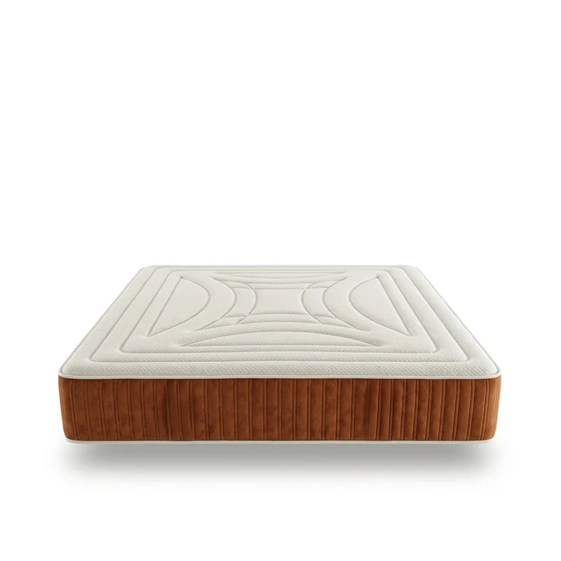 Matelas Mémoire de forme 34 cm JACOBIN
