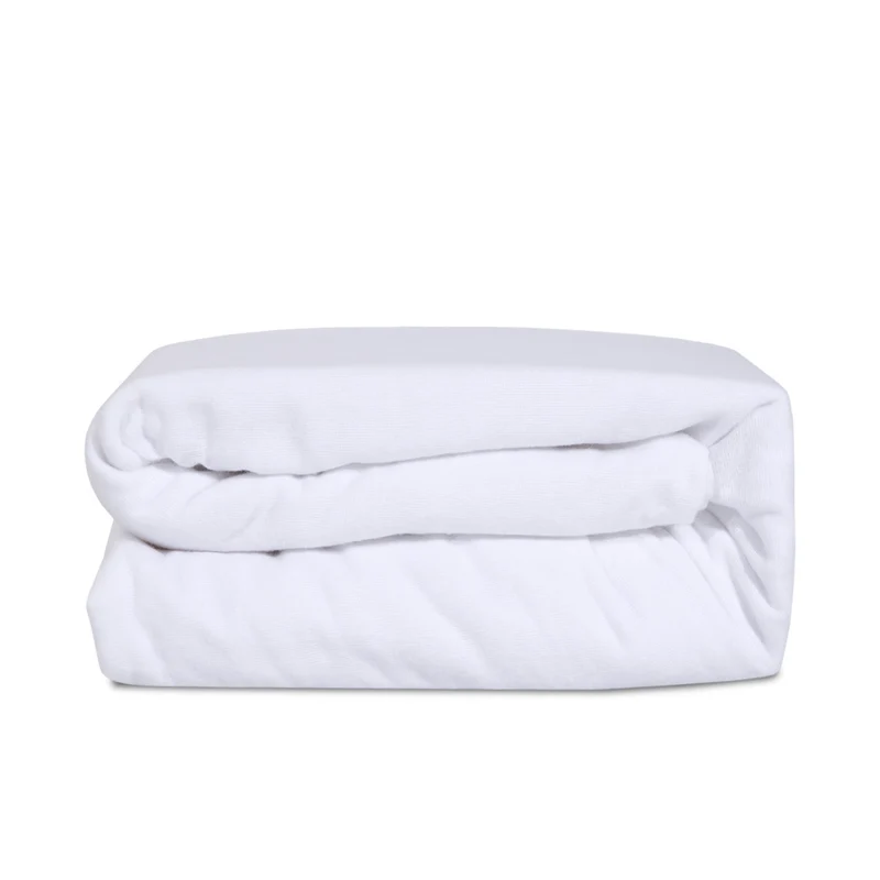 Pack Chenonceau - Matelas + Sommier + Accessoires - La chambre équipée en une fois - 26 cm d'épaisseur
