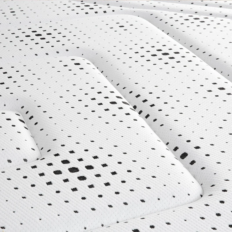 Matelas Célestin 2.0 - Mémoire de forme - Accueil moelleux - 29 cm d'épaisseur