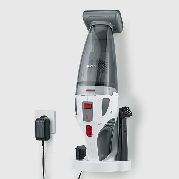 Aspirateur de table rechargeable 120 W HV7146 Severin