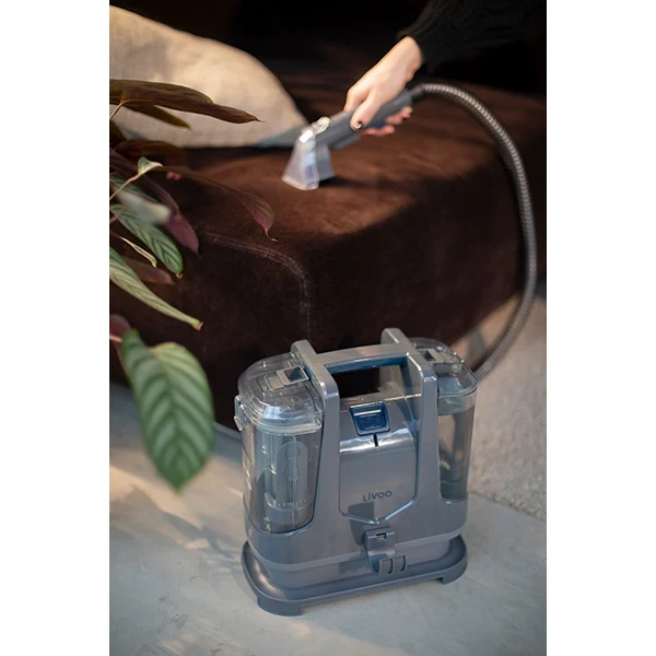 Aspirateur portatif multi surfaces 1,2L 400W DOH134 Livoo