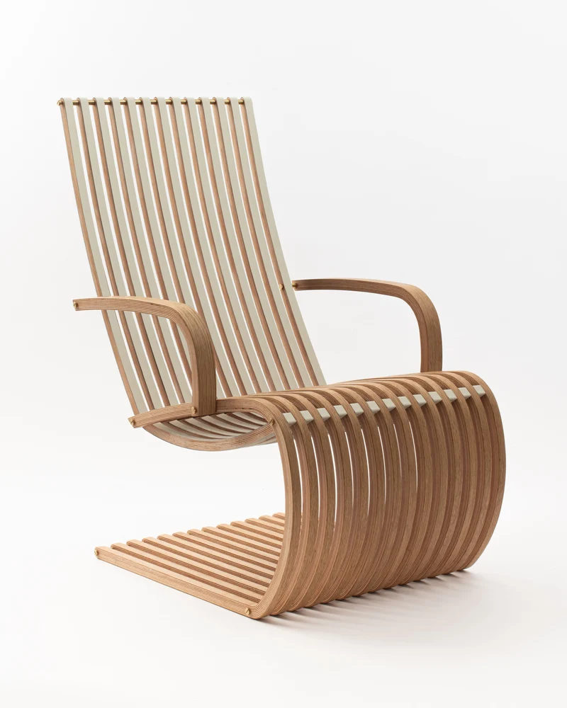 Avao Lounge Chair