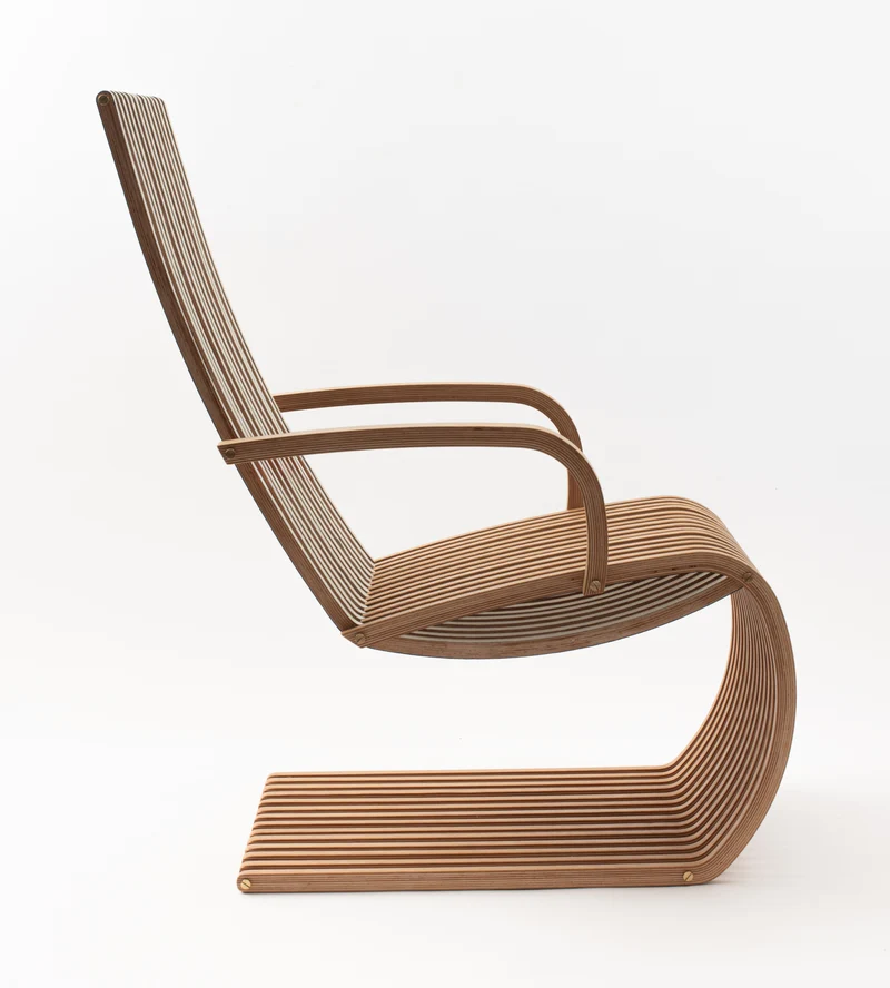Avao Lounge Chair