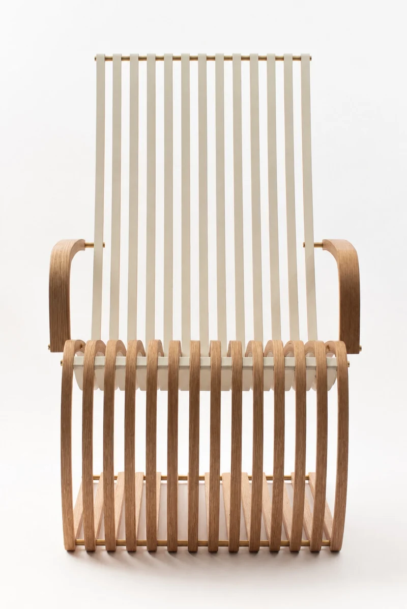 Avao Lounge Chair