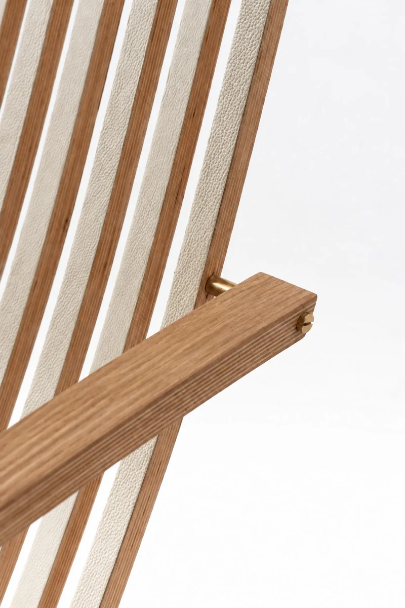 Avao Lounge Chair