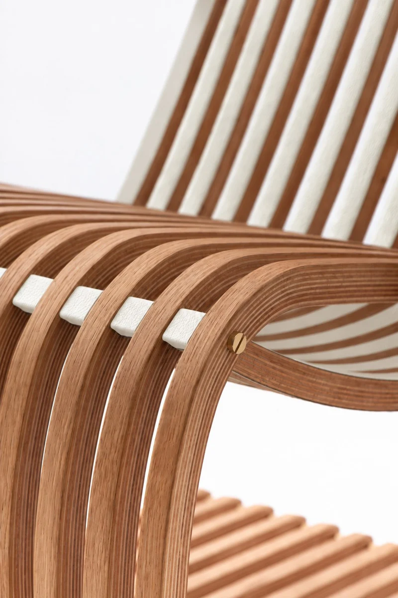 Avao Lounge Chair