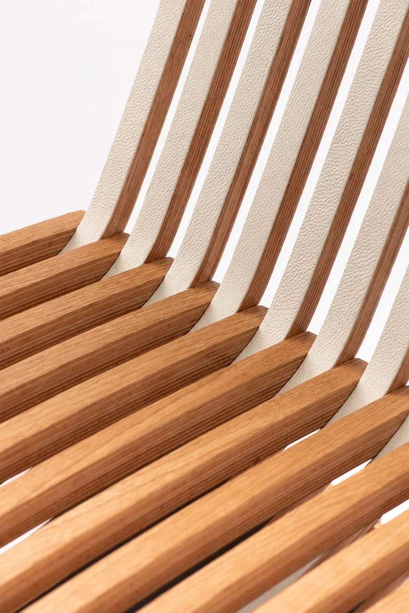 Avao Lounge Chair