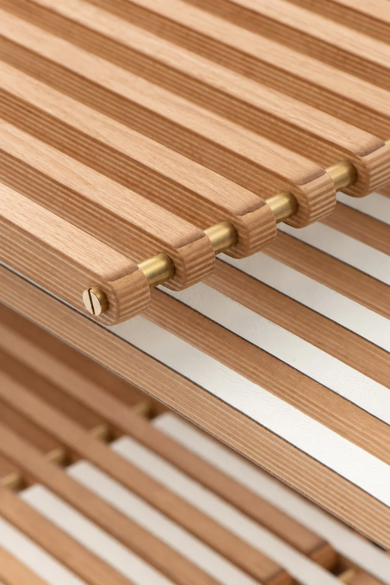 Avao Nesting Coffee Table
