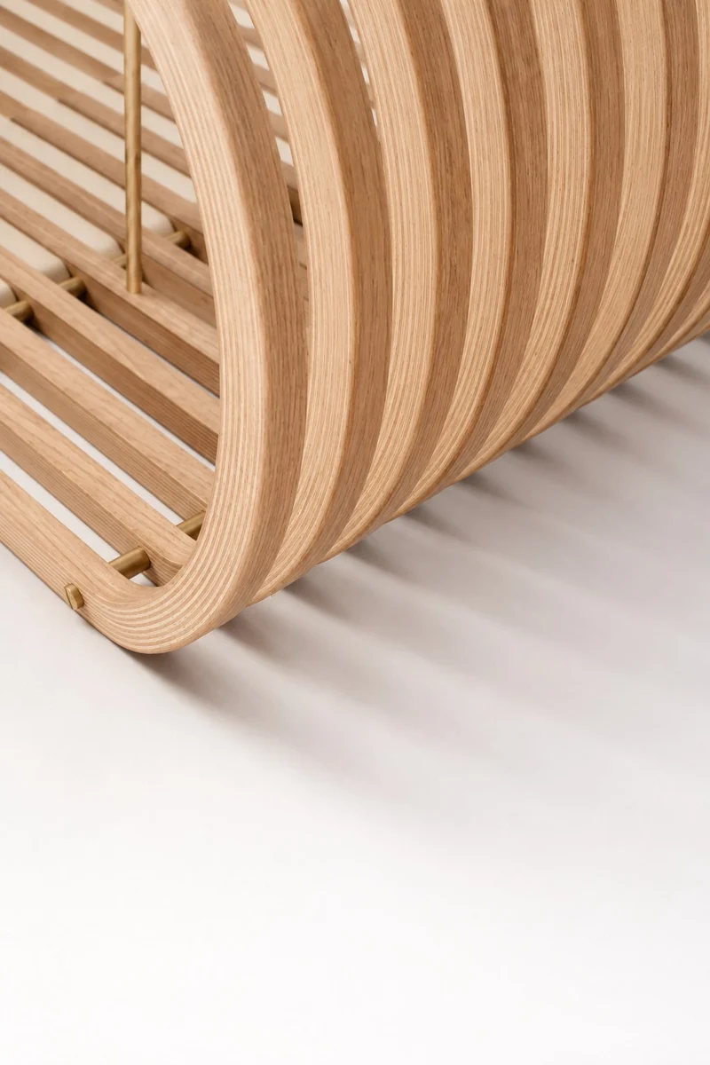 Avao Nesting Coffee Table