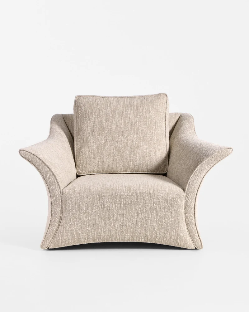 Perícia Lounge Chair