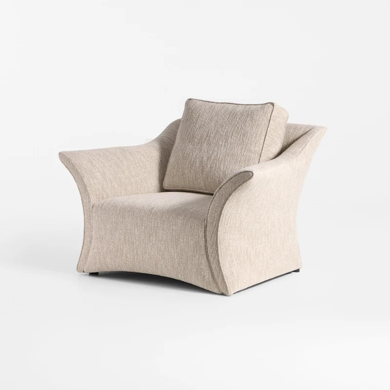 Perícia Lounge Chair