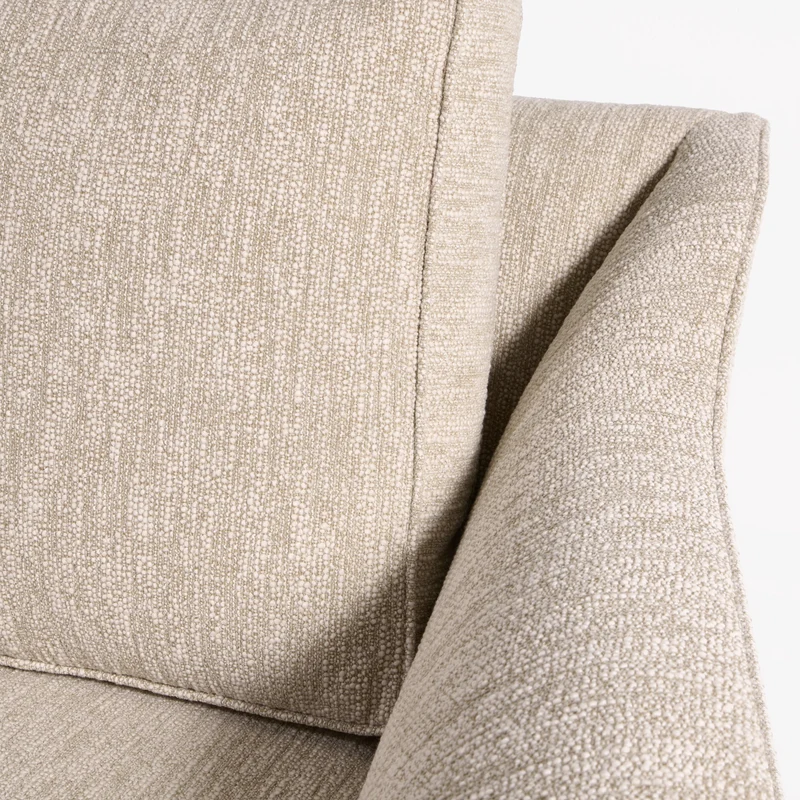 Perícia Lounge Chair