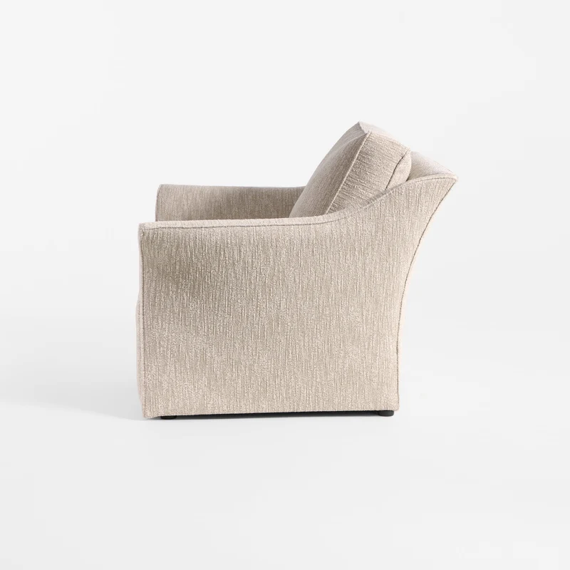 Perícia Lounge Chair