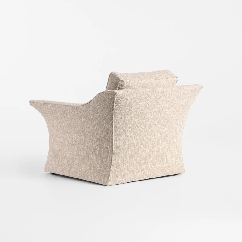 Perícia Lounge Chair