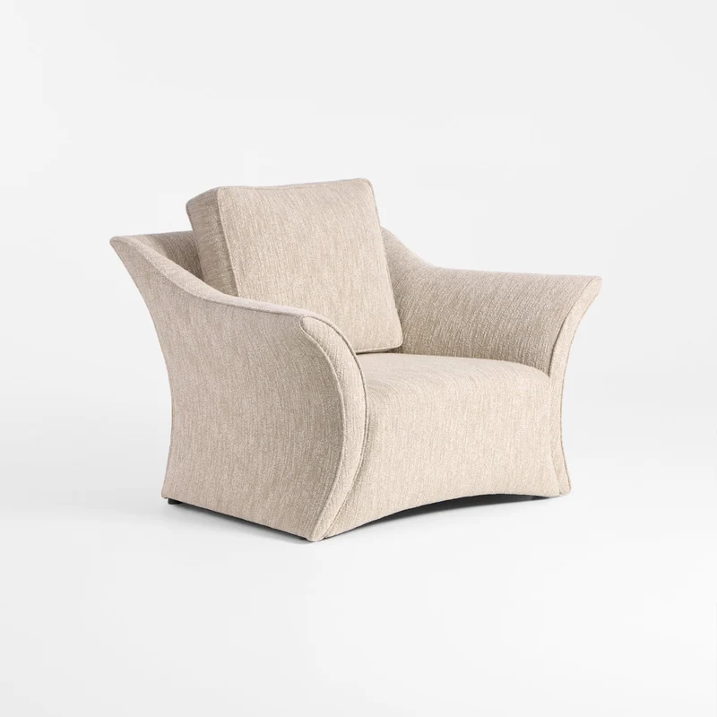Perícia Lounge Chair