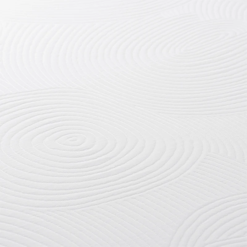 Pack Vosges - Matelas + Sommier + Accessoires - La chambre équipée en une fois - 15 cm d'épaisseur