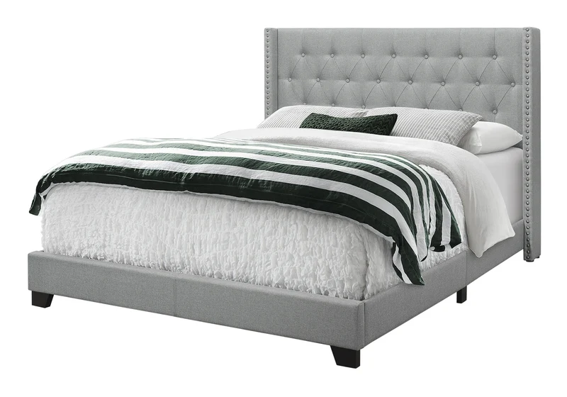 MADALYN™ – UPHOLSTERED BED – I-5984Q
