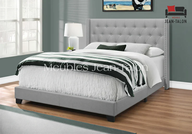 MADALYN™ – UPHOLSTERED BED – I-5984Q