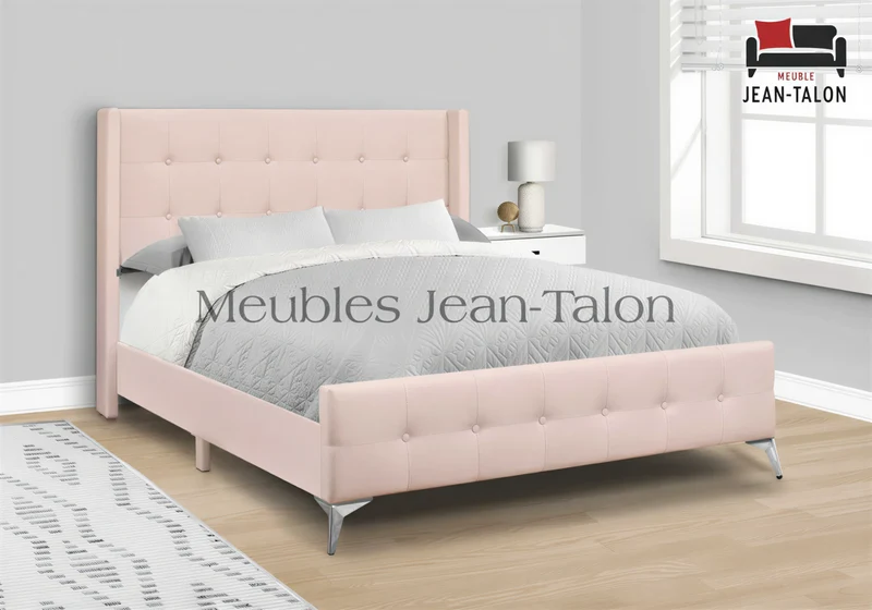 VALÉRIA™ – UPHOLSTERED BED – I-6042Q