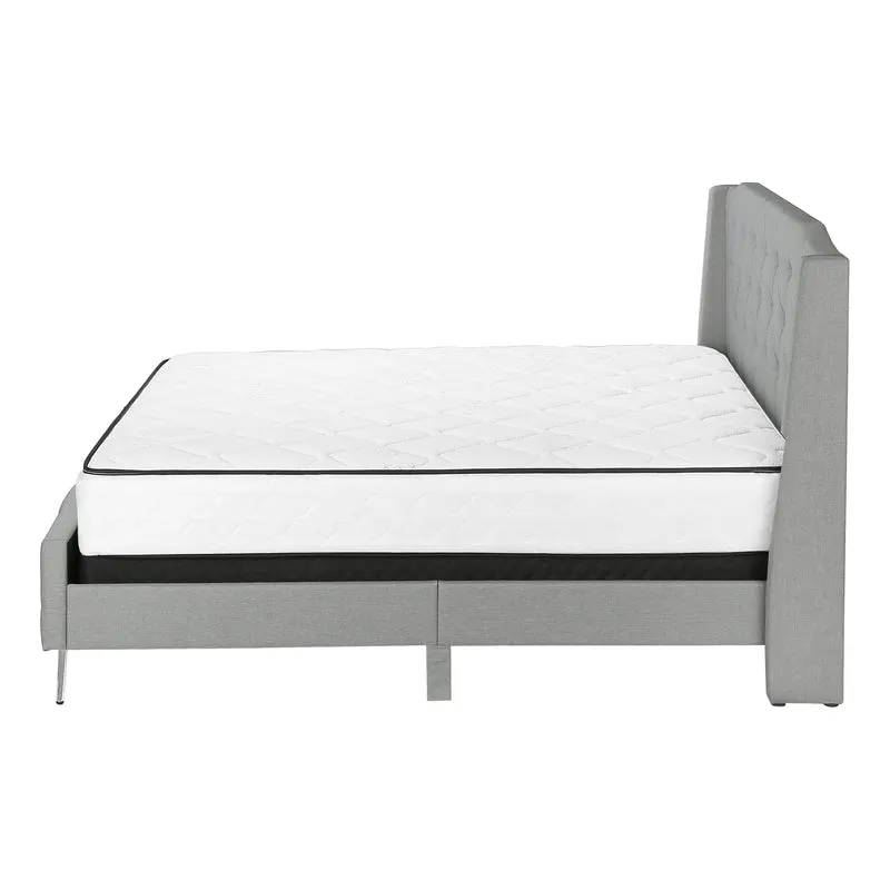 AVÉLINE™ – UPHOLSTERED BED – I-6045Q